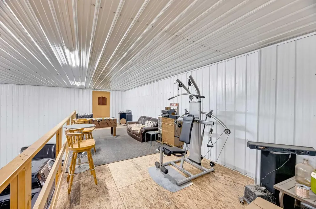 2140 Township Road 304 Township Rural Mountain View County AB T0M 0W0