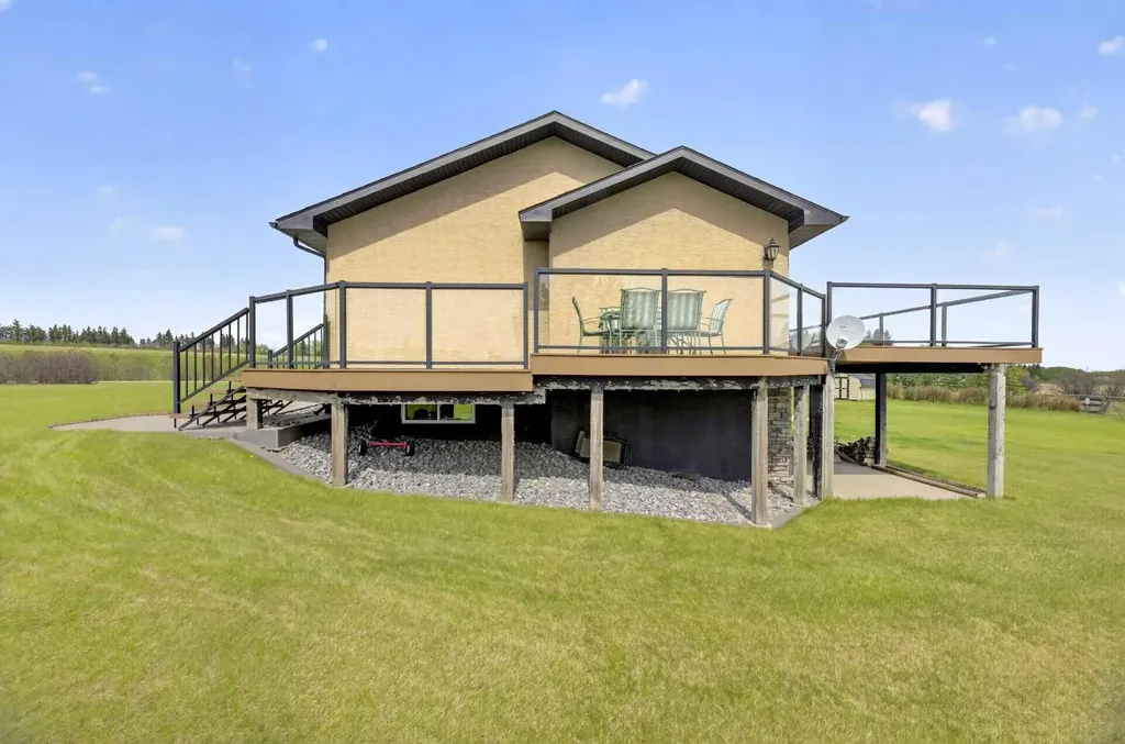 2140 Township Road 304 Township Rural Mountain View County AB T0M 0W0