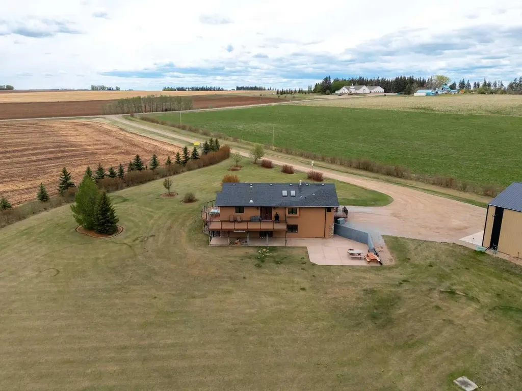 2140 Township Road 304 Township Rural Mountain View County AB T0M 0W0