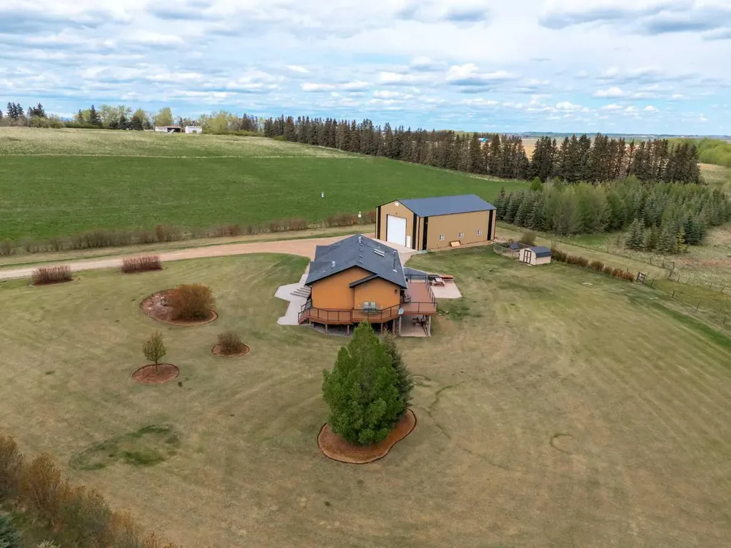 2140 Township Road 304 Township Rural Mountain View County AB T0M 0W0
