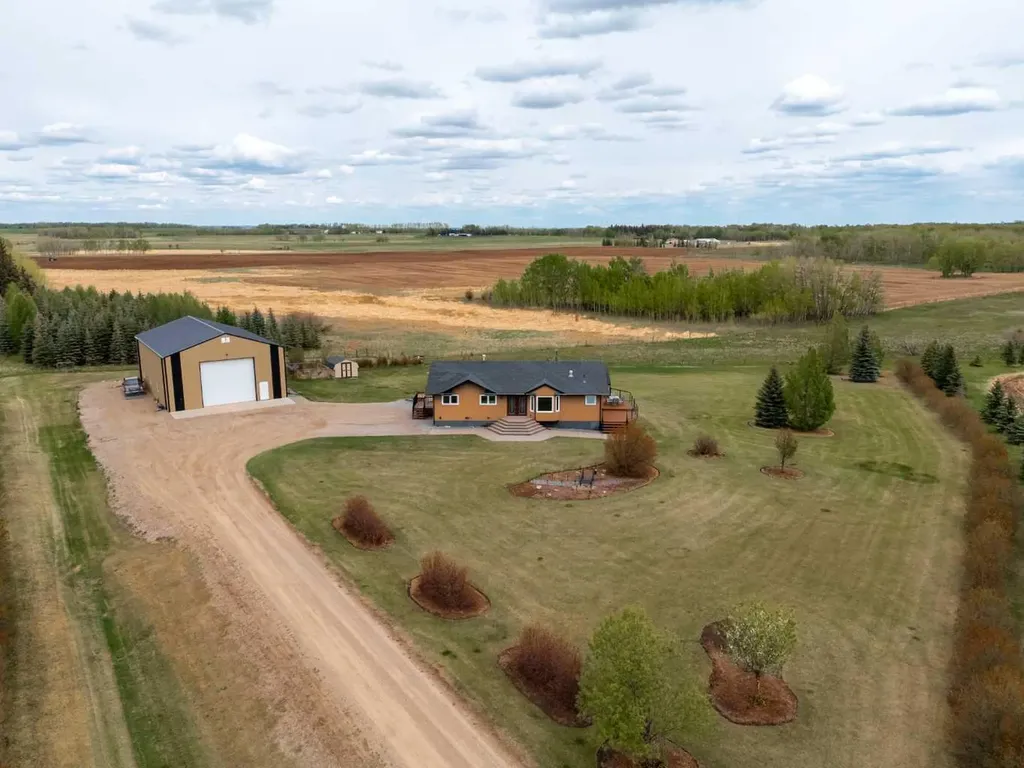 2140 Township Road 304 Township Rural Mountain View County AB T0M 0W0