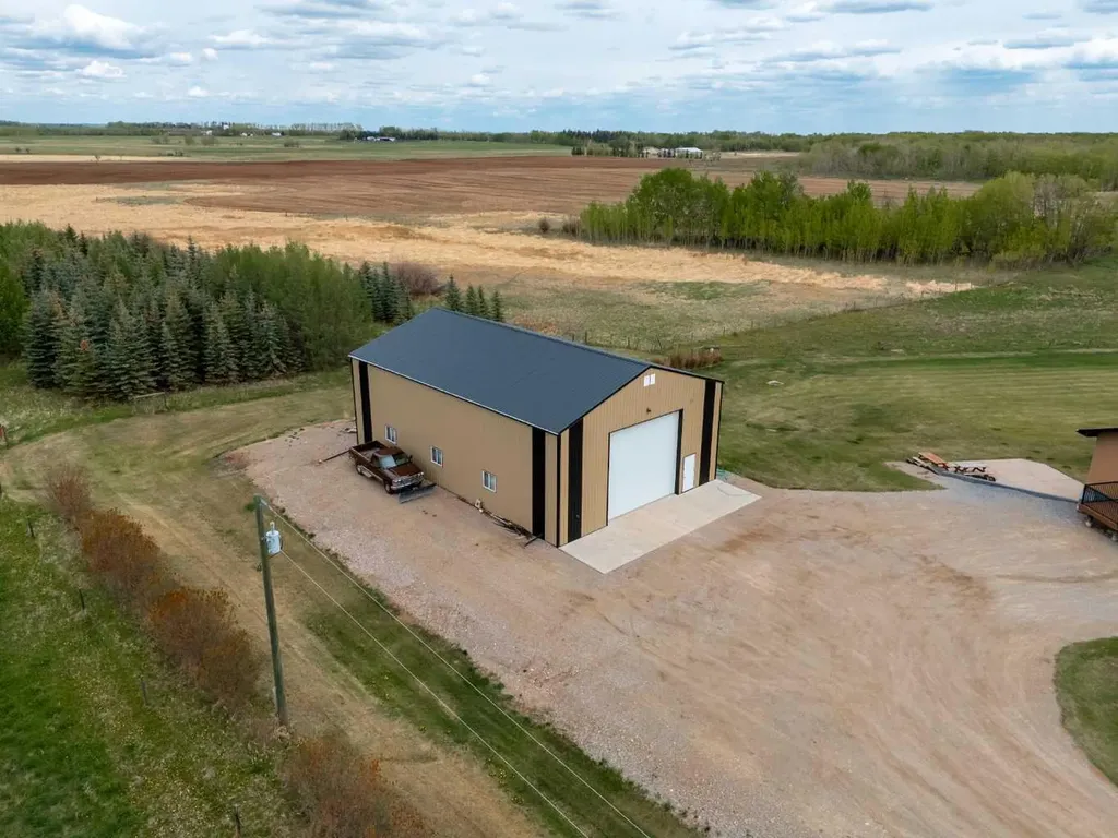 2140 Township Road 304 Township Rural Mountain View County AB T0M 0W0