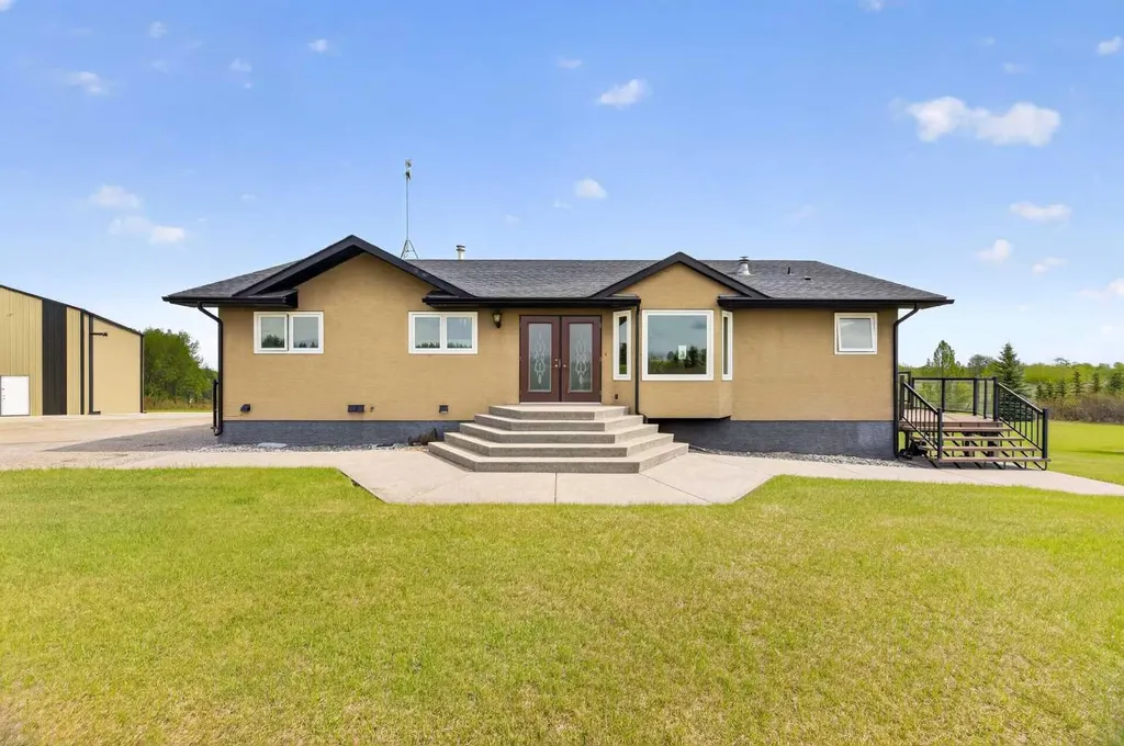 2140 Township Road 304 Township Rural Mountain View County AB T0M 0W0