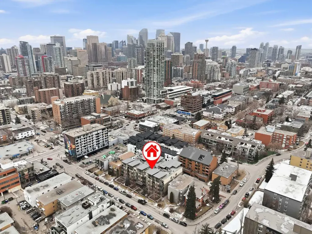 1720 10 Street SW Calgary AB T2T 3E8