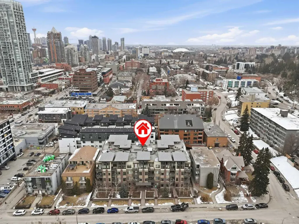 1720 10 Street SW Calgary AB T2T 3E8