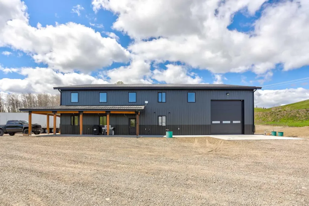 6203 Highway 775 Rural Pincher Creek No. 9 M.d. Of AB T0K1W0