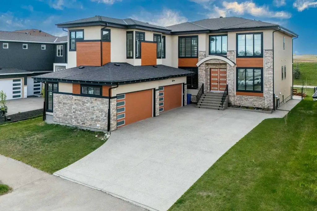 94 Trinity Road NE Rural Rocky View County AB T1Z 0B9