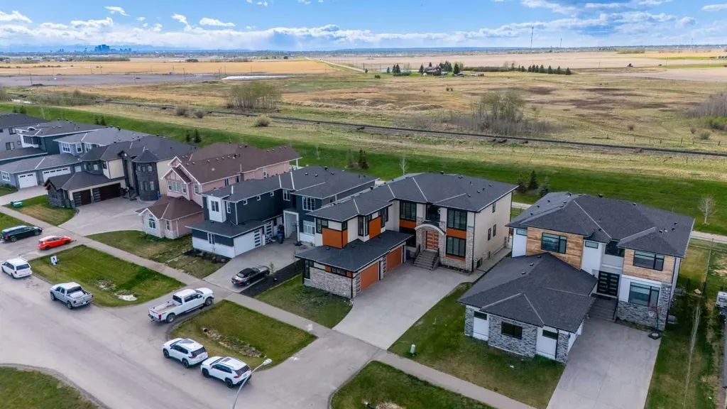 94 Trinity Road NE Rural Rocky View County AB T1Z 0B9