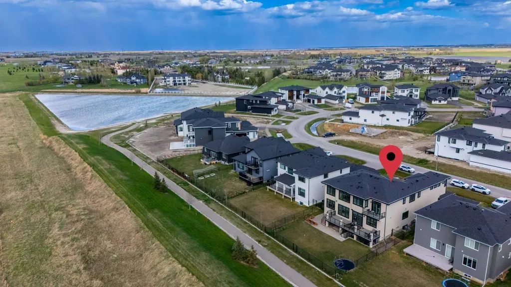 94 Trinity Road NE Rural Rocky View County AB T1Z 0B9