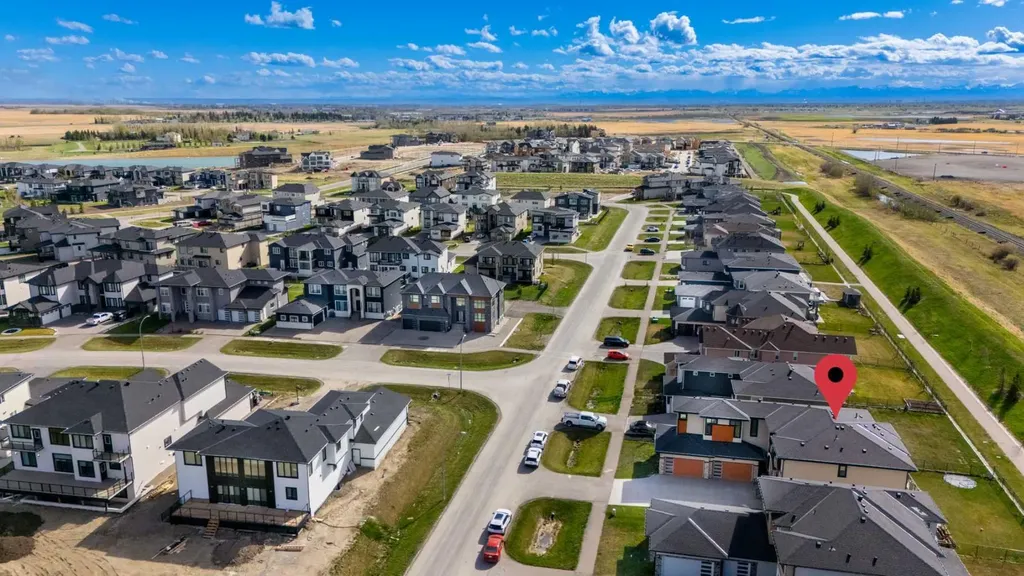 94 Trinity Road NE Rural Rocky View County AB T1Z 0B9