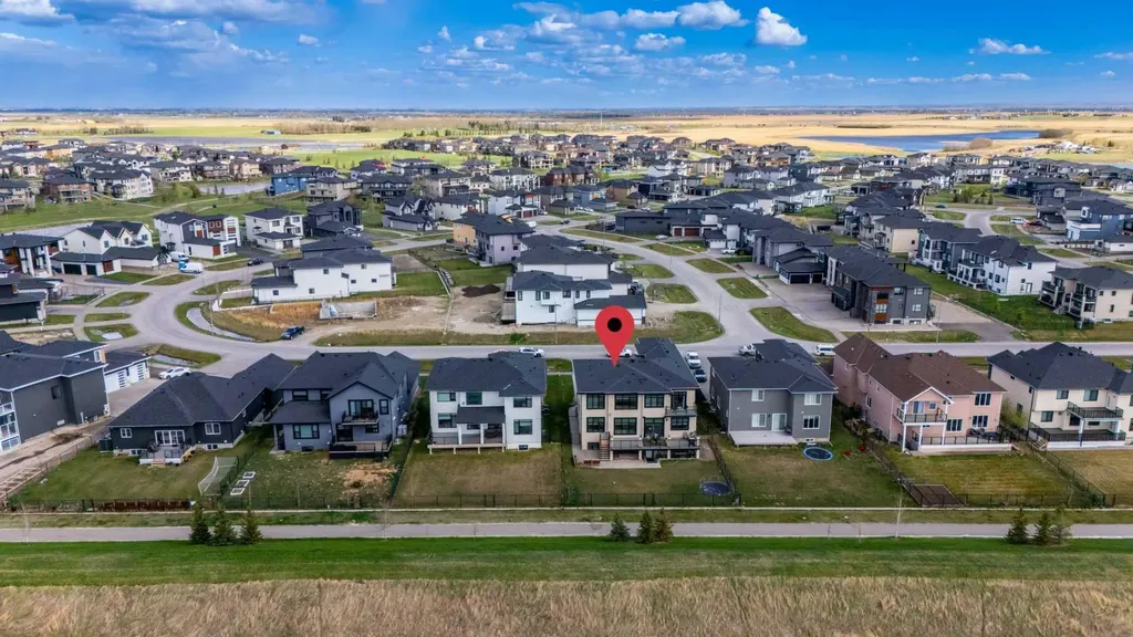 94 Trinity Road NE Rural Rocky View County AB T1Z 0B9