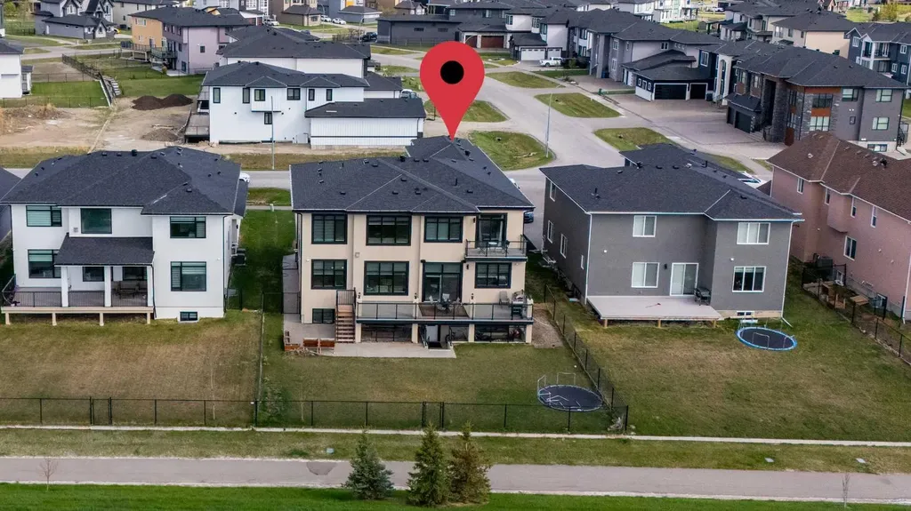 94 Trinity Road NE Rural Rocky View County AB T1Z 0B9