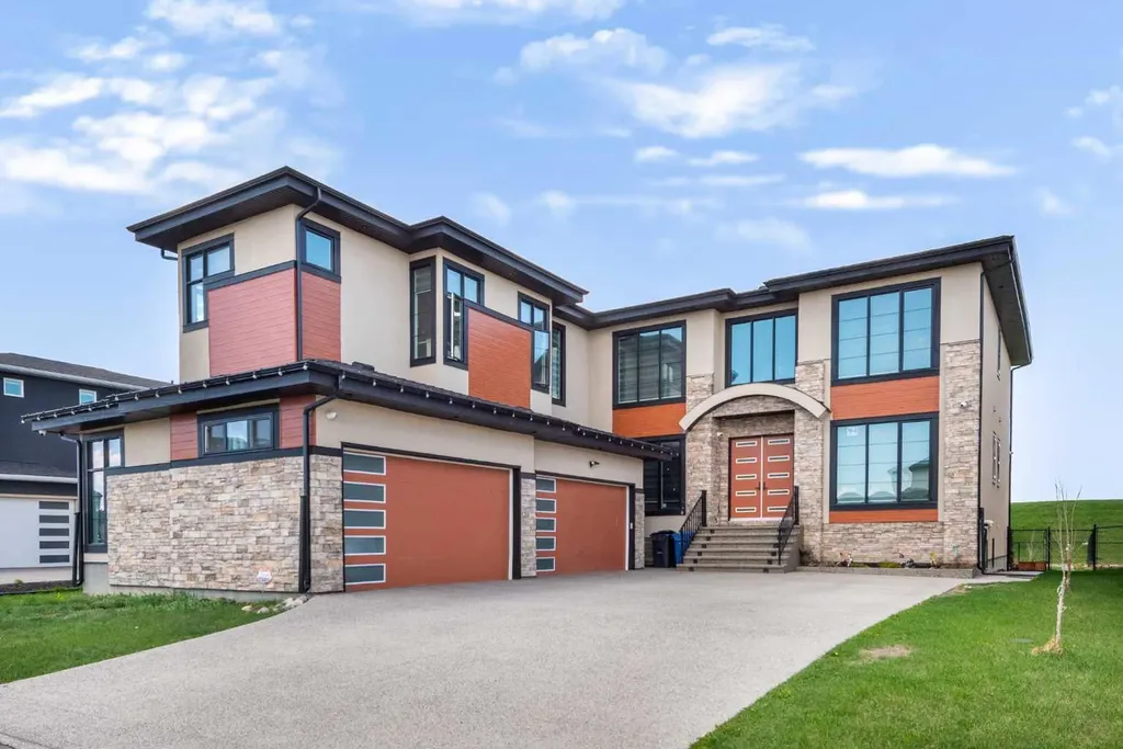 94 Trinity Road NE Rural Rocky View County AB T1Z 0B9