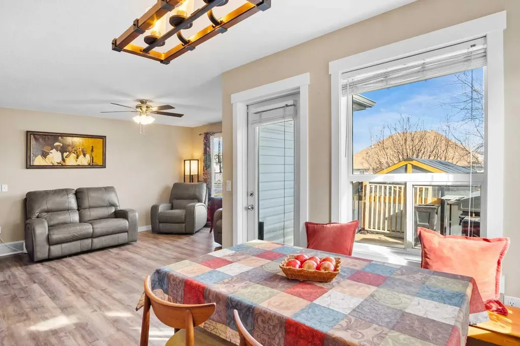 308 Carriage Lane Drive Carstairs AB T0M0N0