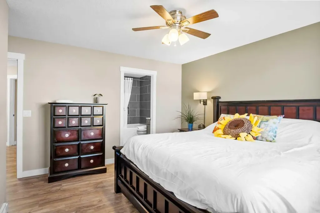 308 Carriage Lane Drive Carstairs AB T0M0N0