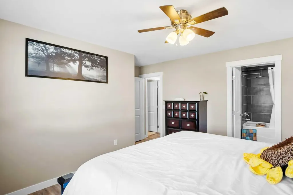 308 Carriage Lane Drive Carstairs AB T0M0N0