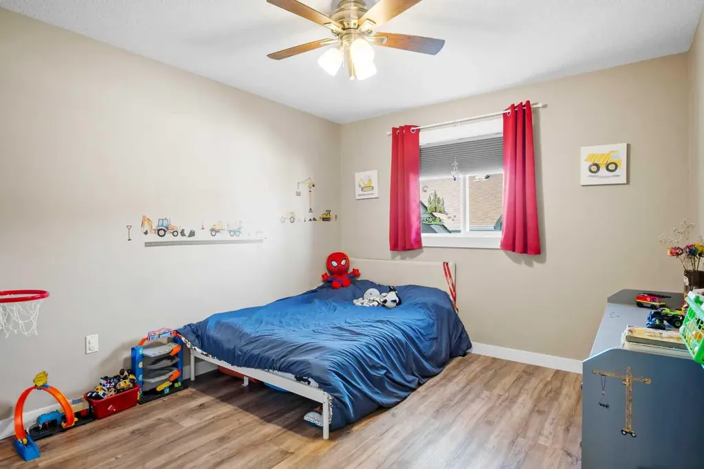 308 Carriage Lane Drive Carstairs AB T0M0N0