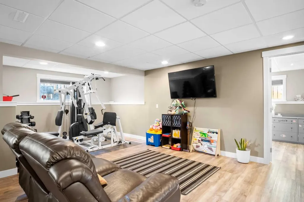 308 Carriage Lane Drive Carstairs AB T0M0N0