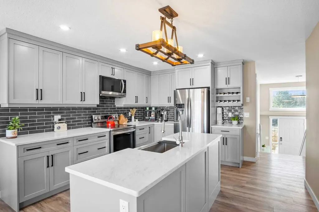 308 Carriage Lane Drive Carstairs AB T0M0N0
