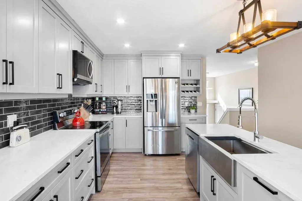 308 Carriage Lane Drive Carstairs AB T0M0N0