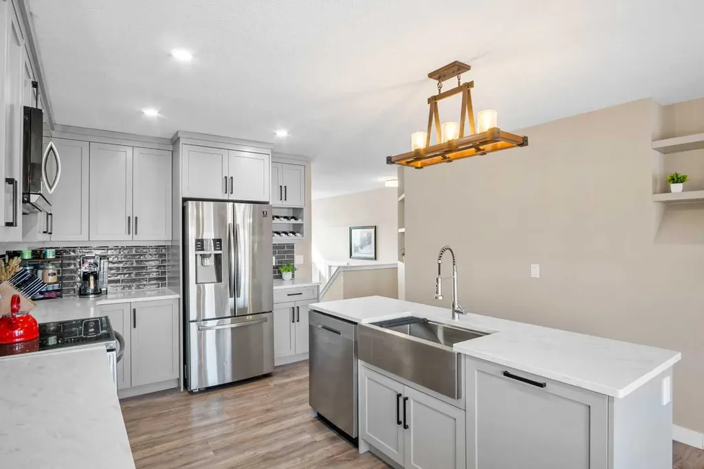 308 Carriage Lane Drive Carstairs AB T0M0N0