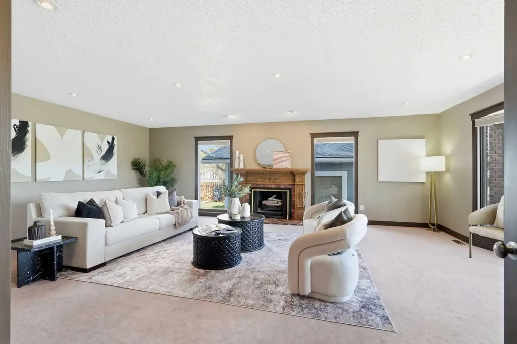 4108 Gatefield Avenue SW Calgary AB T3E 4C5