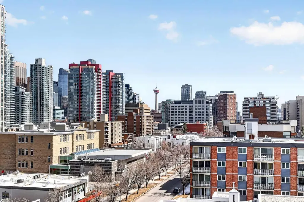 1213 13 Avenue SW Calgary AB T3C 0T2