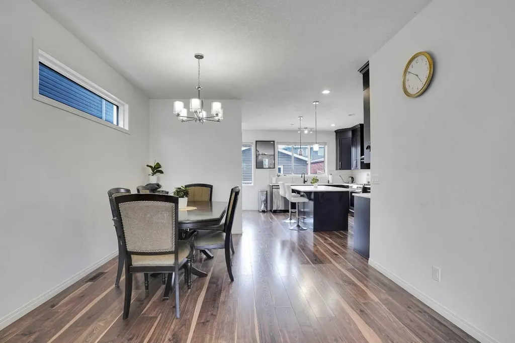 726 Redstone Drive NE Calgary AB t3n1k9