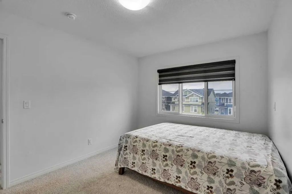 726 Redstone Drive NE Calgary AB t3n1k9