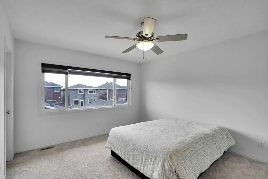 726 Redstone Drive NE Calgary AB t3n1k9