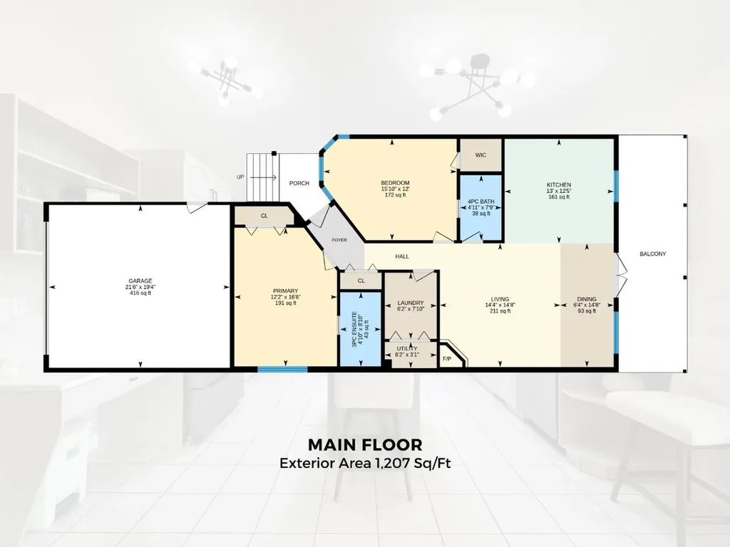 398 Canyon Boulevard W Lethbridge AB T1K 6V2