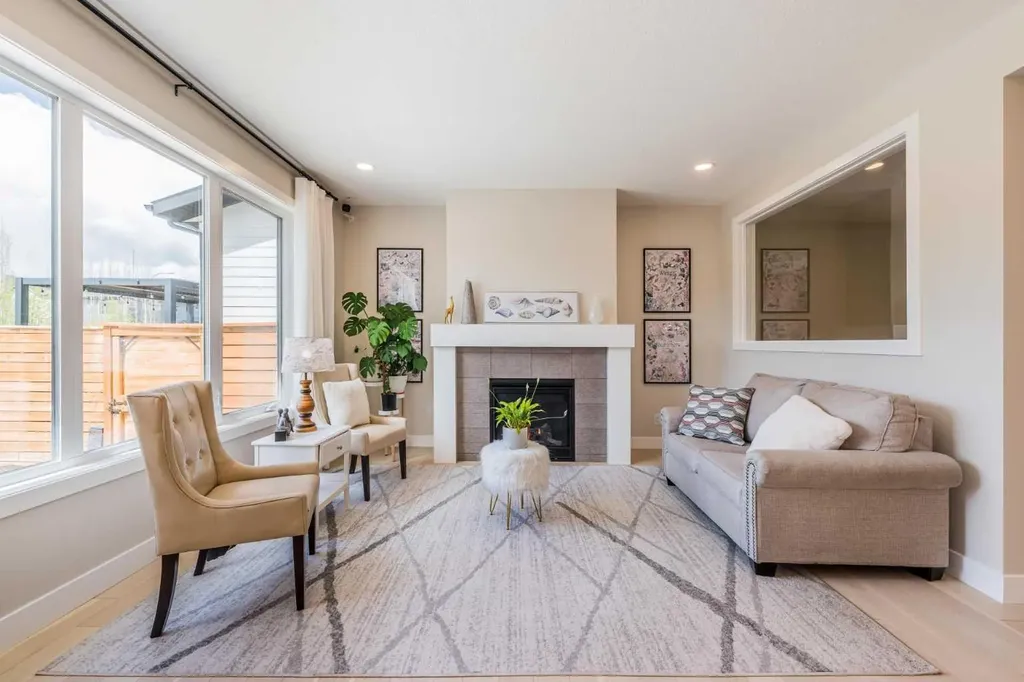 57 Westmore Park SW Calgary AB T3H 6A9