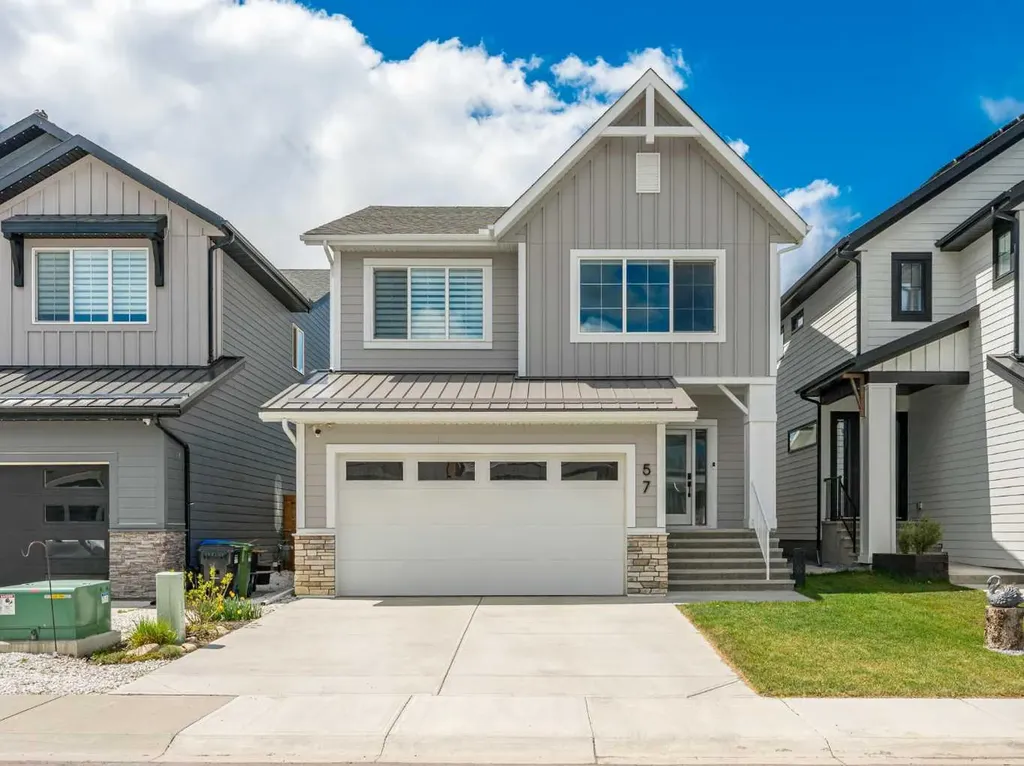 57 Westmore Park SW Calgary AB T3H 6A9