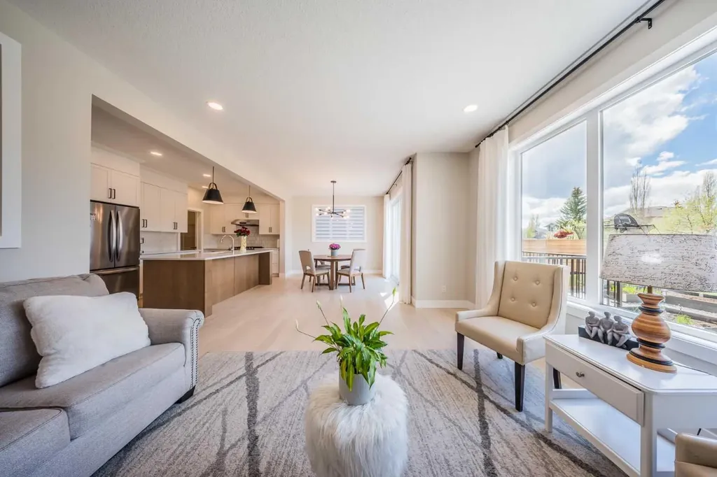 57 Westmore Park SW Calgary AB T3H 6A9