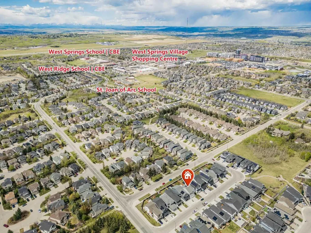 57 Westmore Park SW Calgary AB T3H 6A9