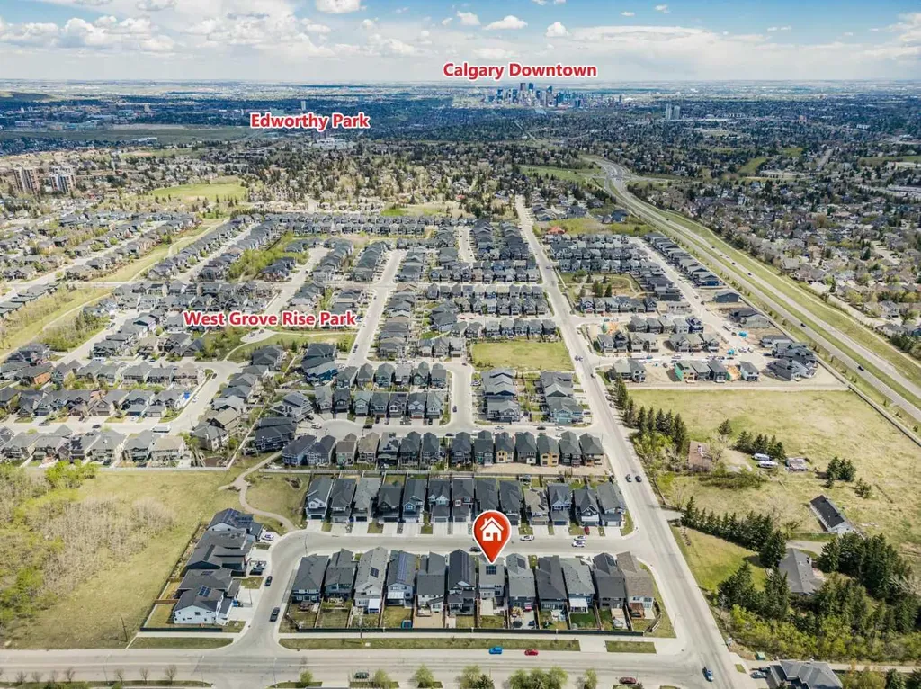 57 Westmore Park SW Calgary AB T3H 6A9