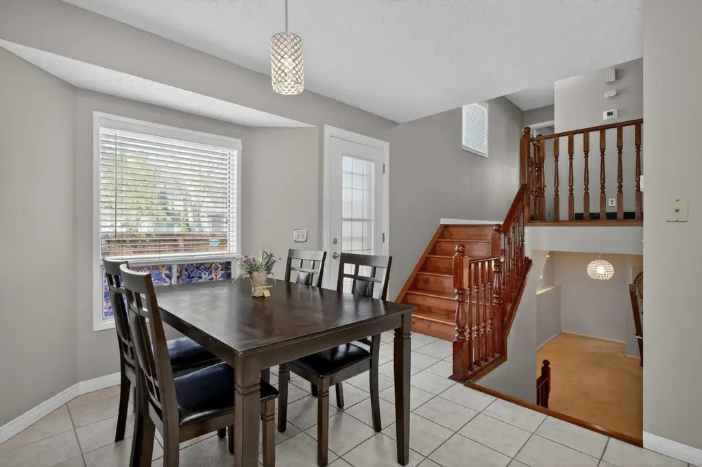 18 Martinview Crescent NE Calgary AB T3J 2S2