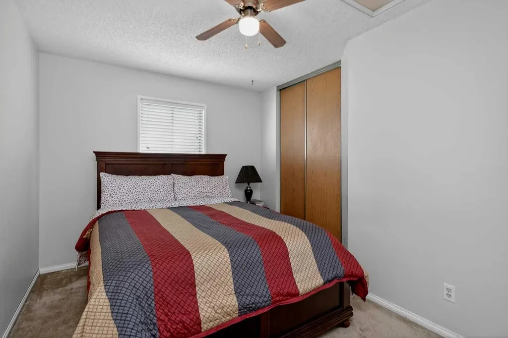 18 Martinview Crescent NE Calgary AB T3J 2S2