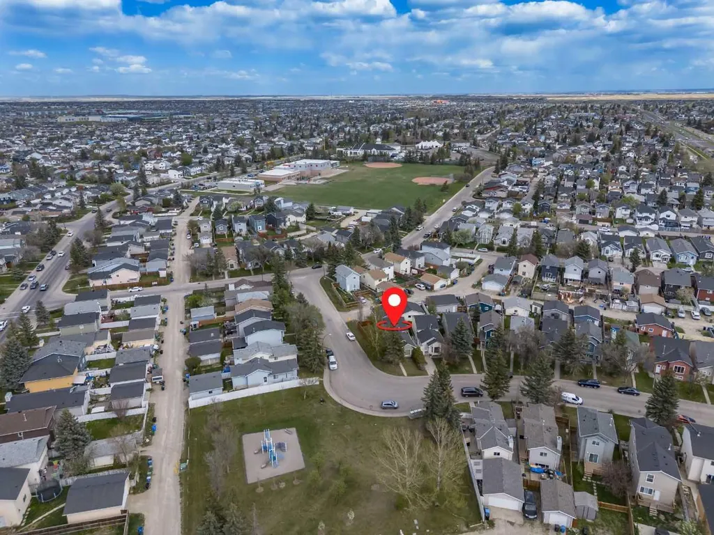 18 Martinview Crescent NE Calgary AB T3J 2S2