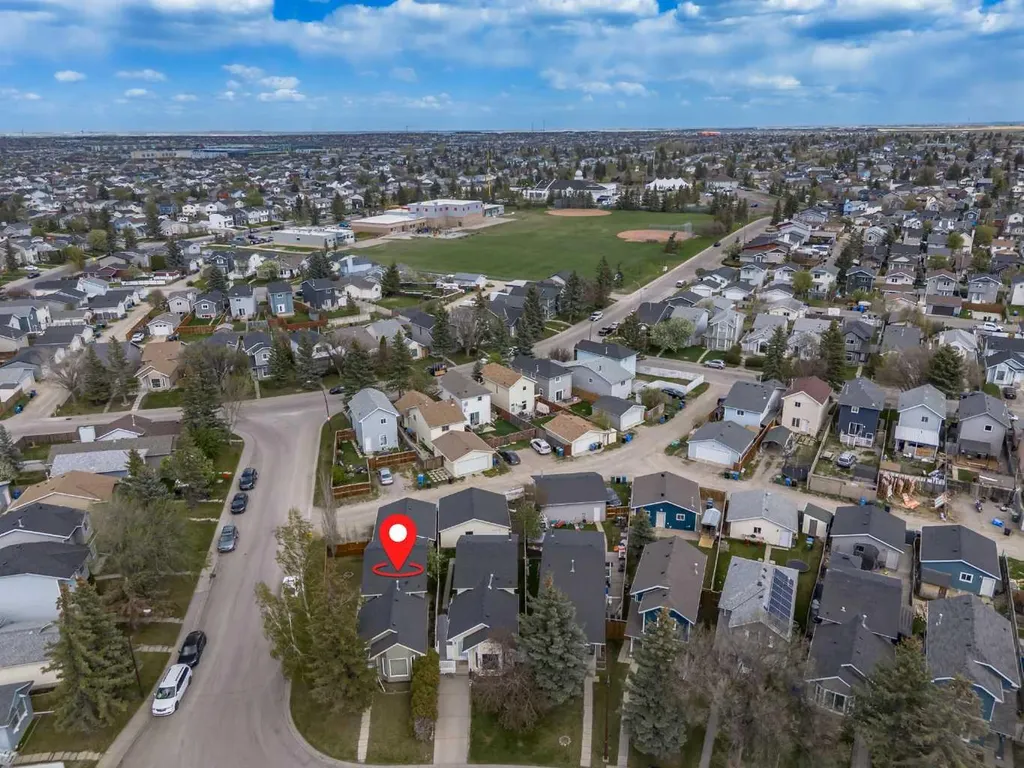 18 Martinview Crescent NE Calgary AB T3J 2S2