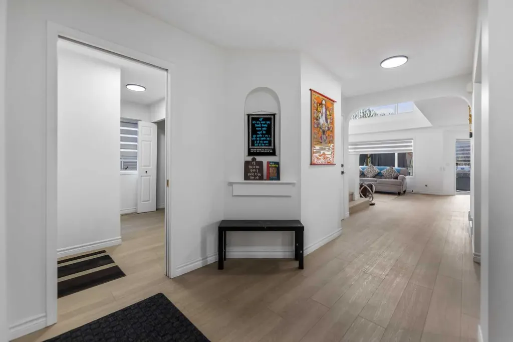 7 Country Hills Park NW Calgary AB T3K 5C8