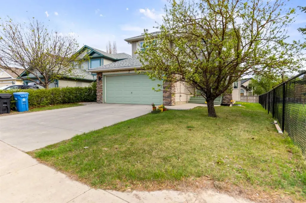 7 Country Hills Park NW Calgary AB T3K 5C8