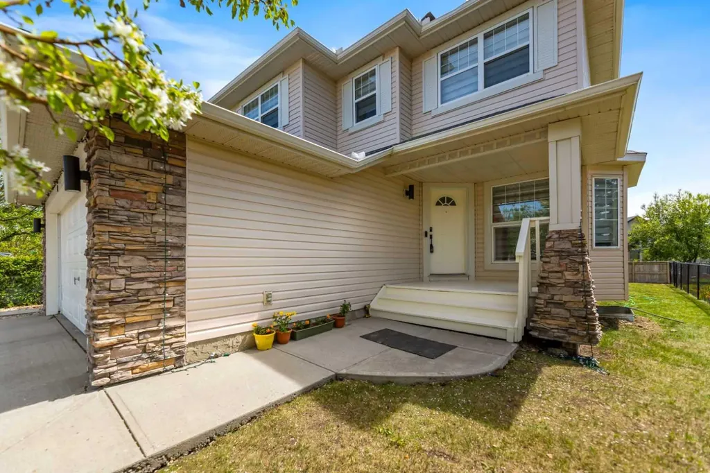 7 Country Hills Park NW Calgary AB T3K 5C8