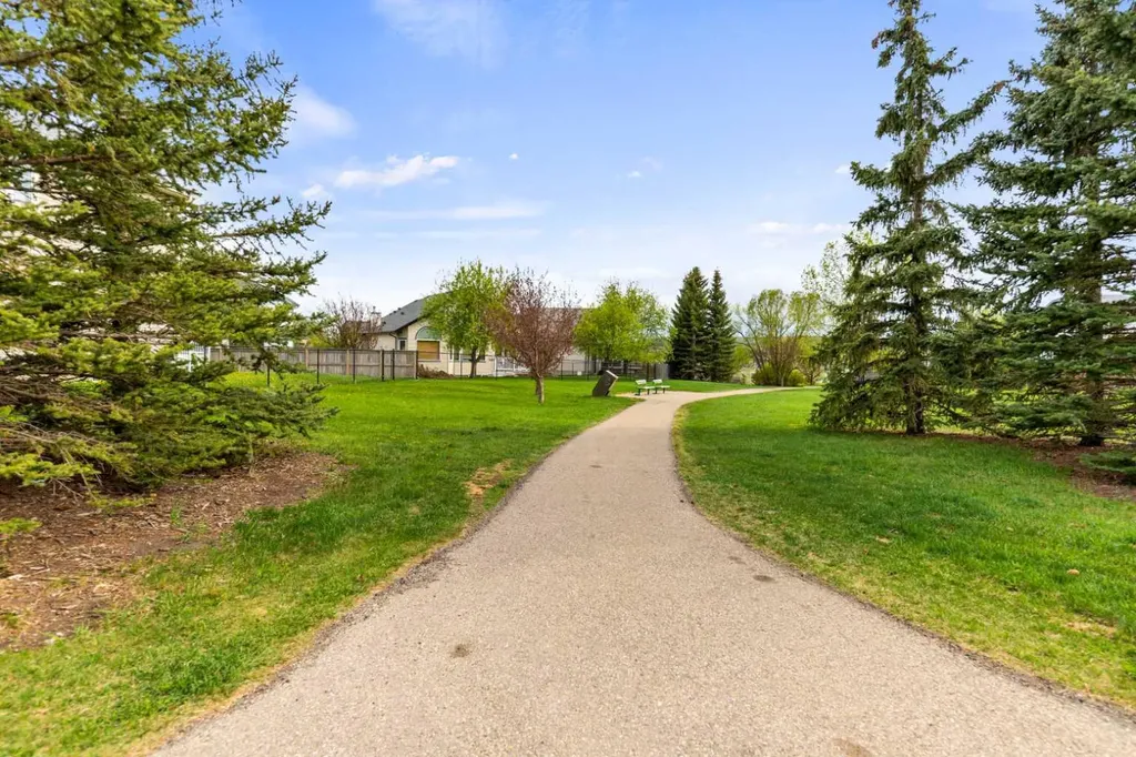 7 Country Hills Park NW Calgary AB T3K 5C8