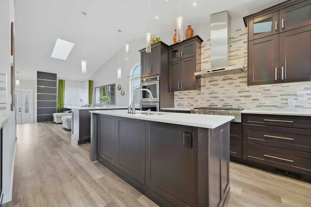 38 Sandpiper Way NW Calgary AB T3K 3C6