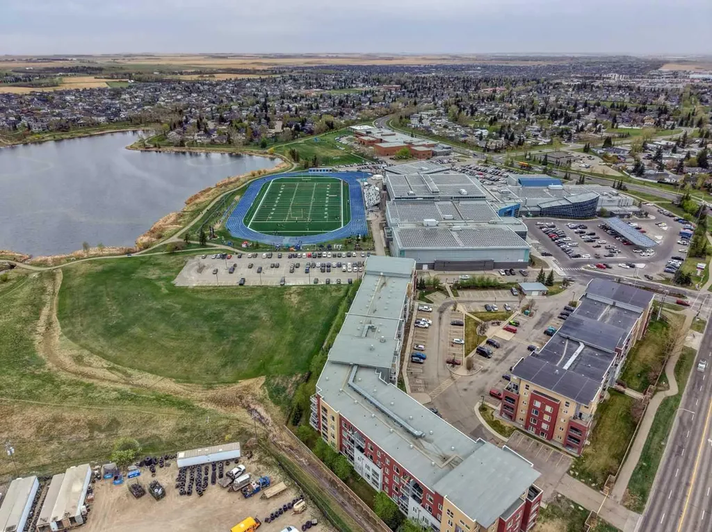 604 East Lake Boulevard NE Airdrie AB T4A 0G5
