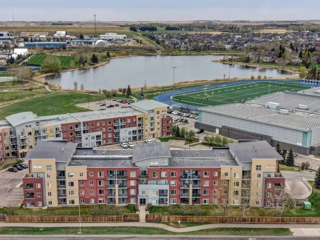 604 East Lake Boulevard NE Airdrie AB T4A 0G5