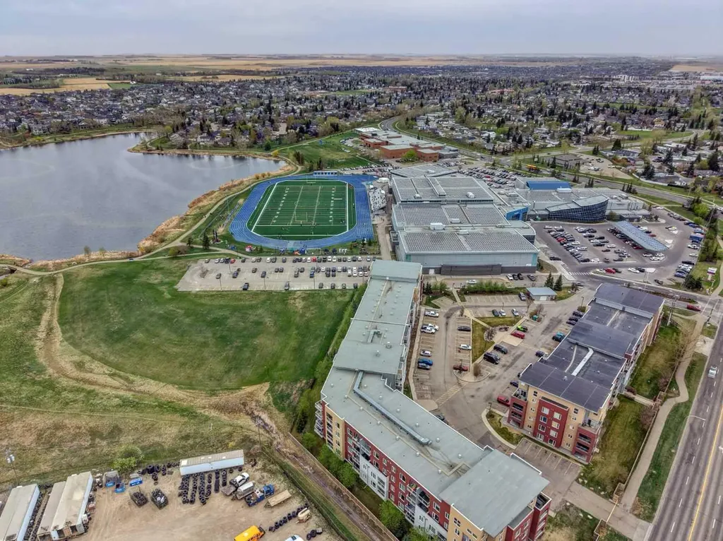 604 East Lake Boulevard NE Airdrie AB T4A 0G5