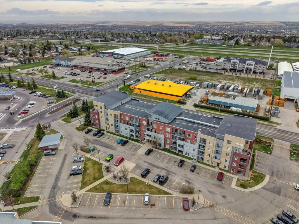 604 East Lake Boulevard NE Airdrie AB T4A 0G5