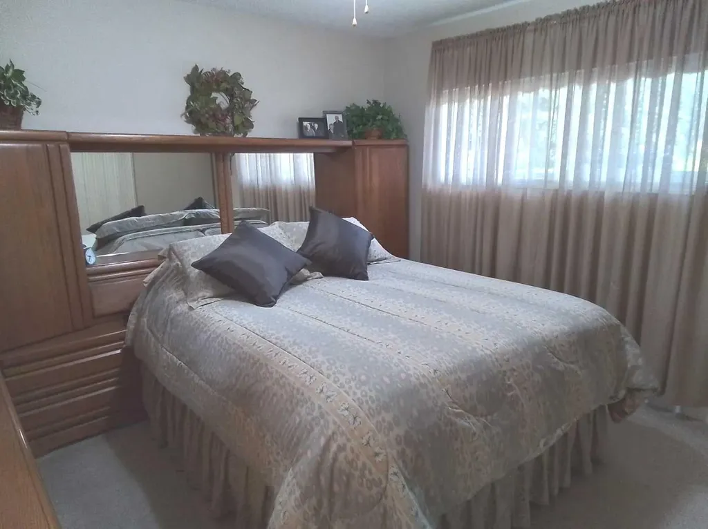 4607 46 Avenue Mayerthorpe AB T0E1n0